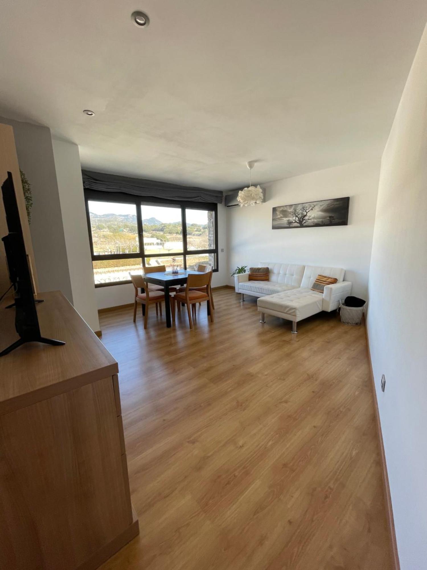 Niu Turistic Apartment