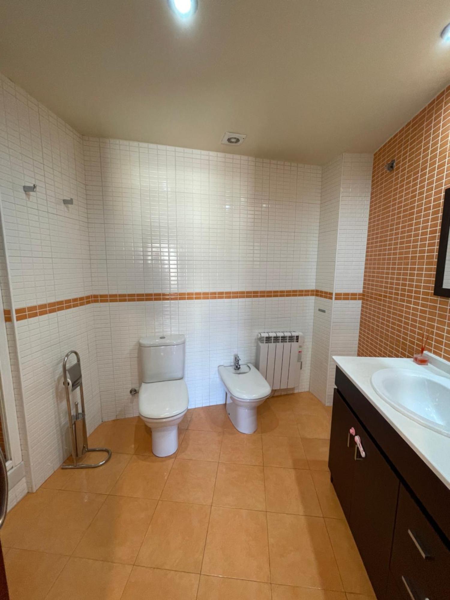 Niu Turistic Apartment Olvan