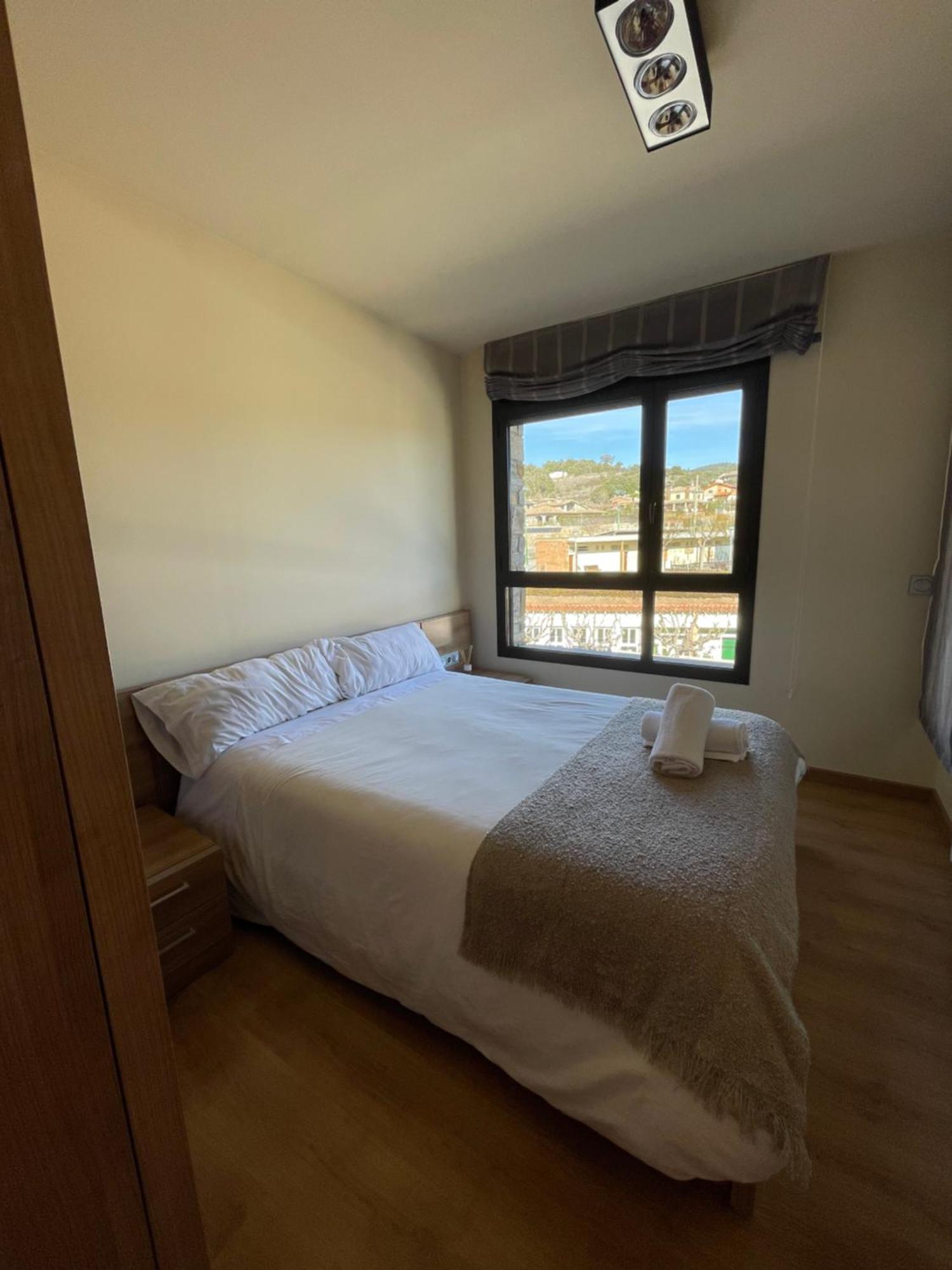 Niu Turistic Apartment Olvan