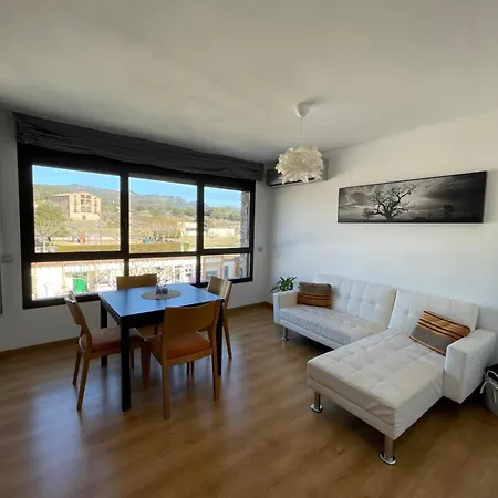 Niu Turistic Olvan Exterior photo