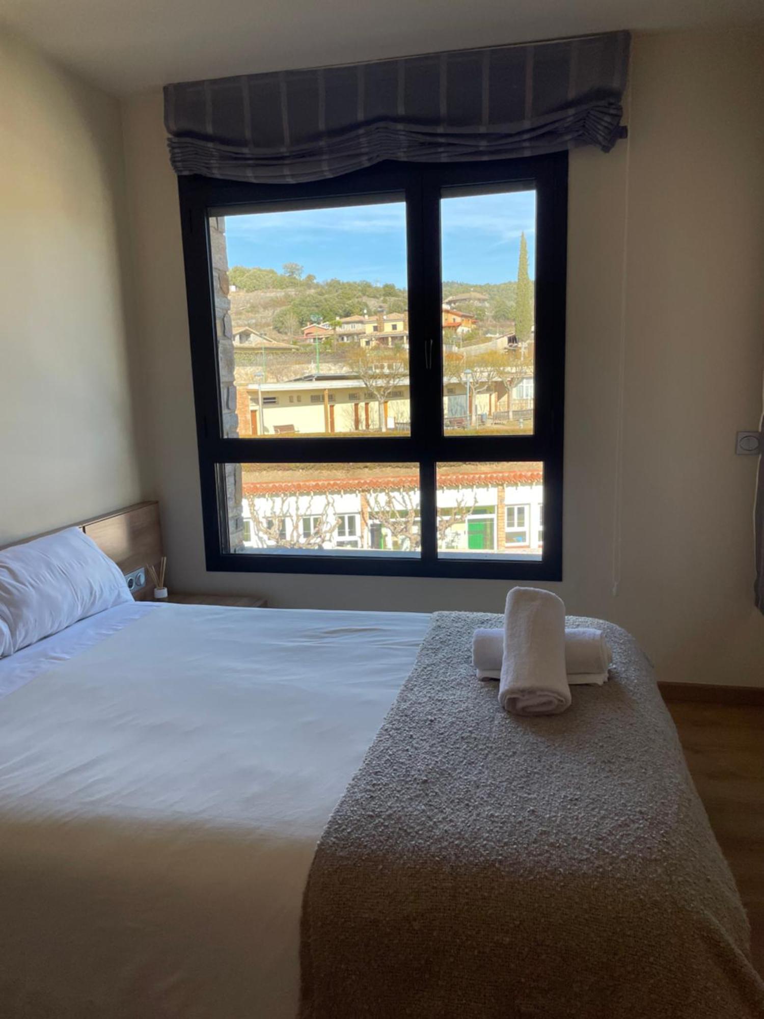 Niu Turistic Apartment *