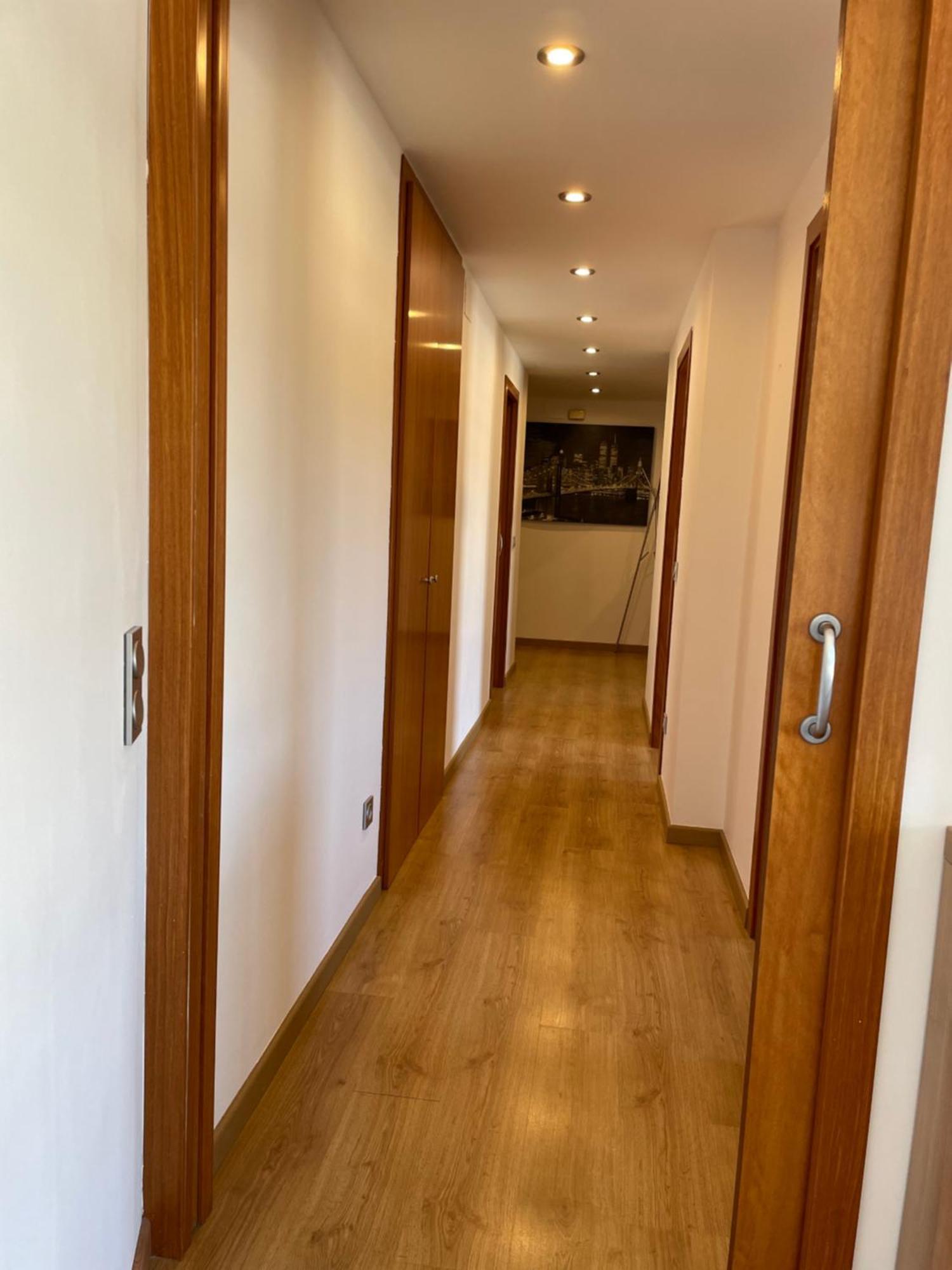 Niu Turistic Apartment Olvan